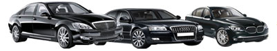 Limousine (sedan car)