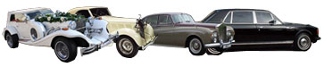 Vintage car