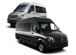 Minibus the United Kingdom